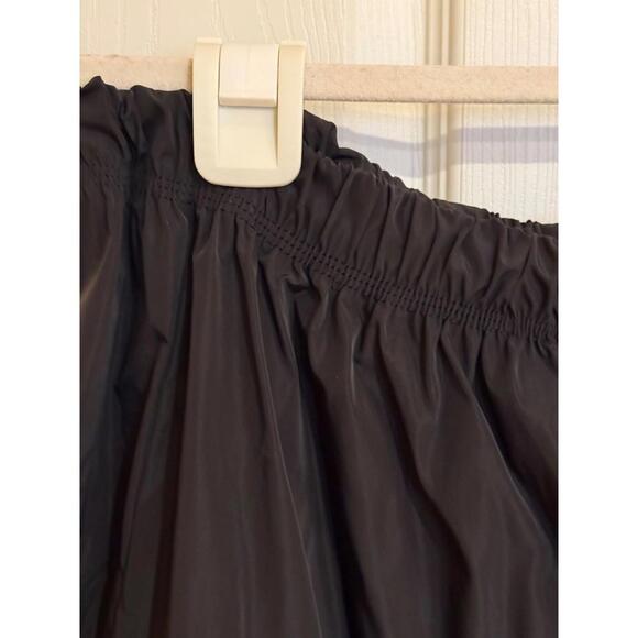 Lagenlook Refined Balloon Pants Black by My Obsession - Picture 4 of 7